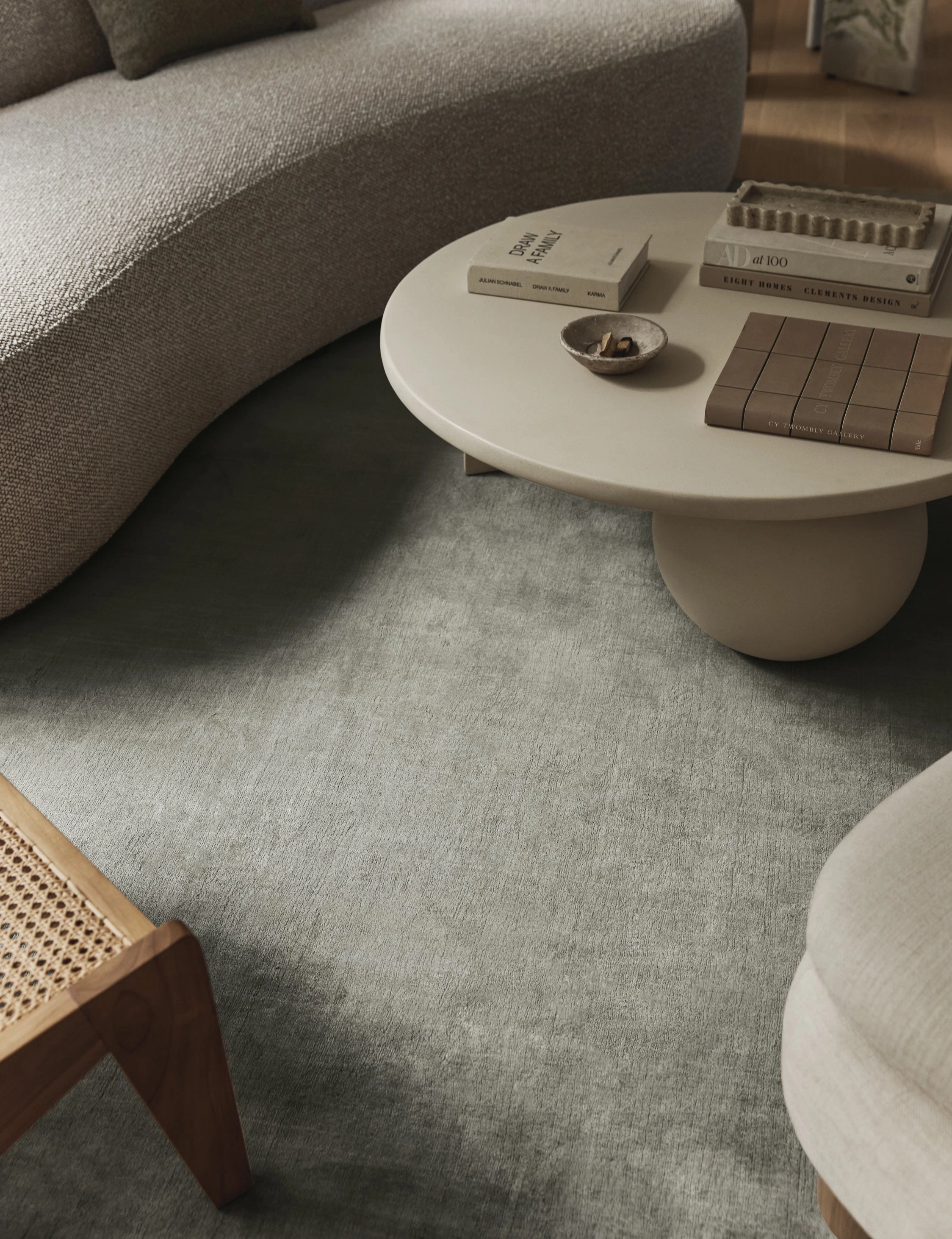 Damara Hand-Loomed Rug