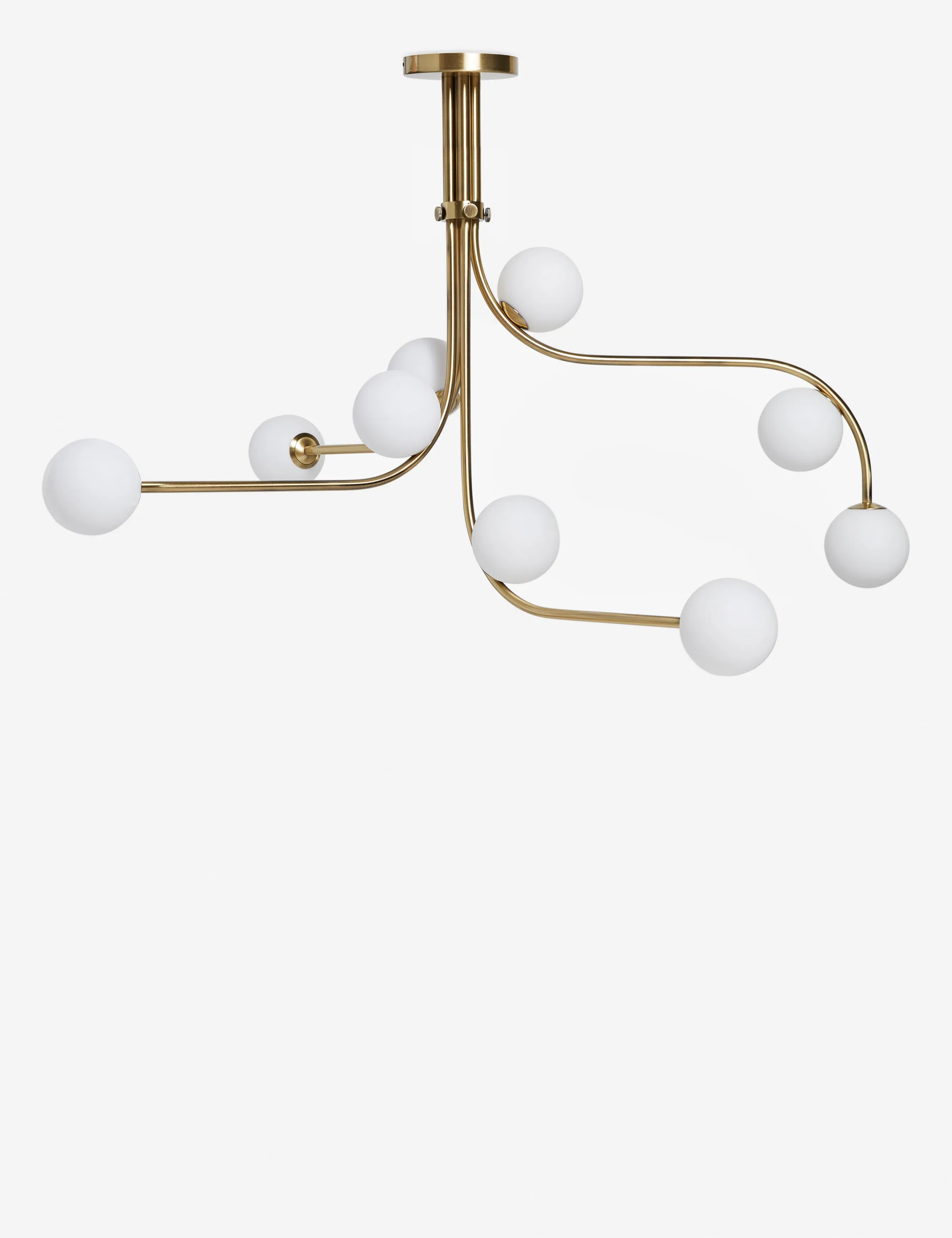 Damon Chandelier