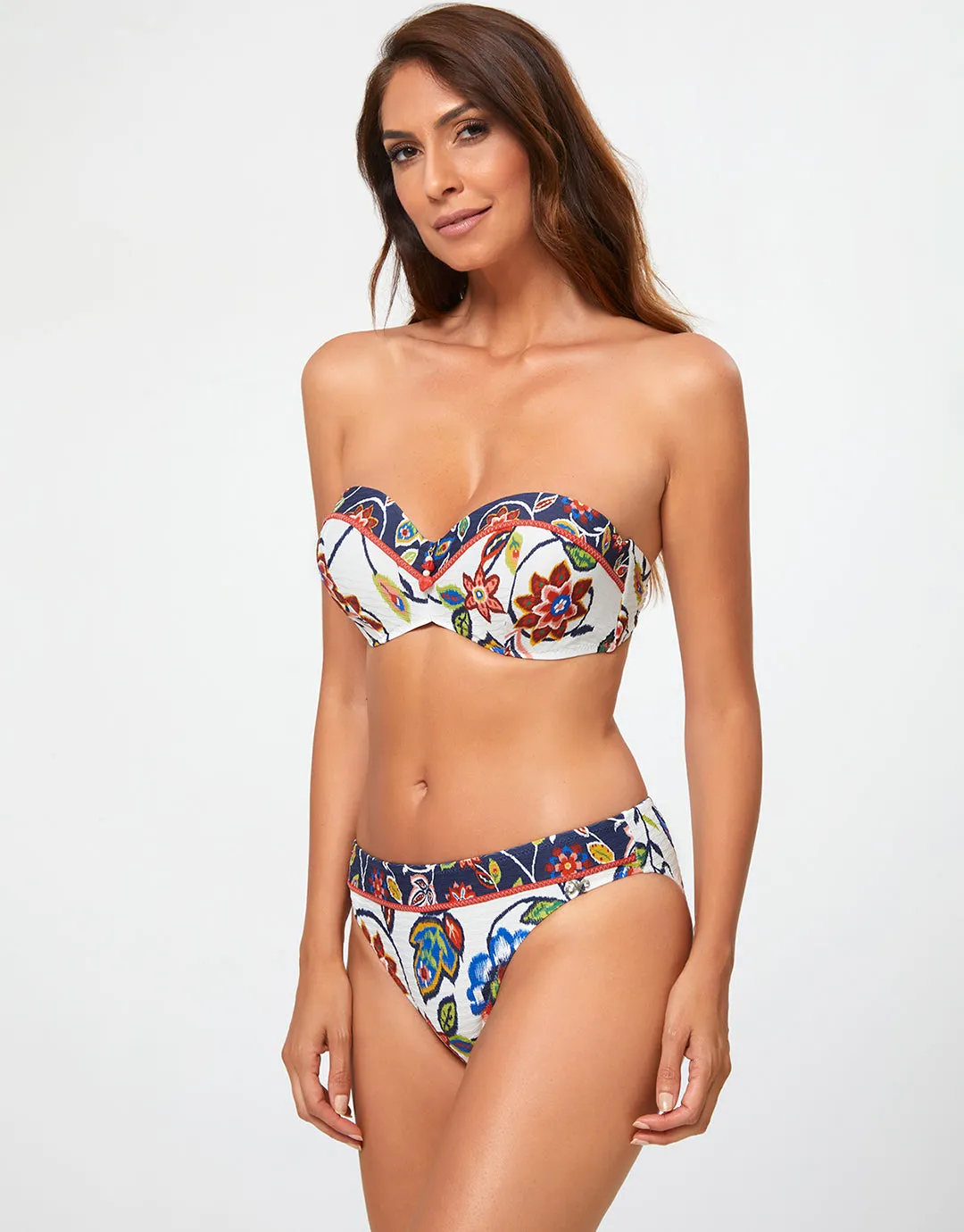 Dana Bikini Pant