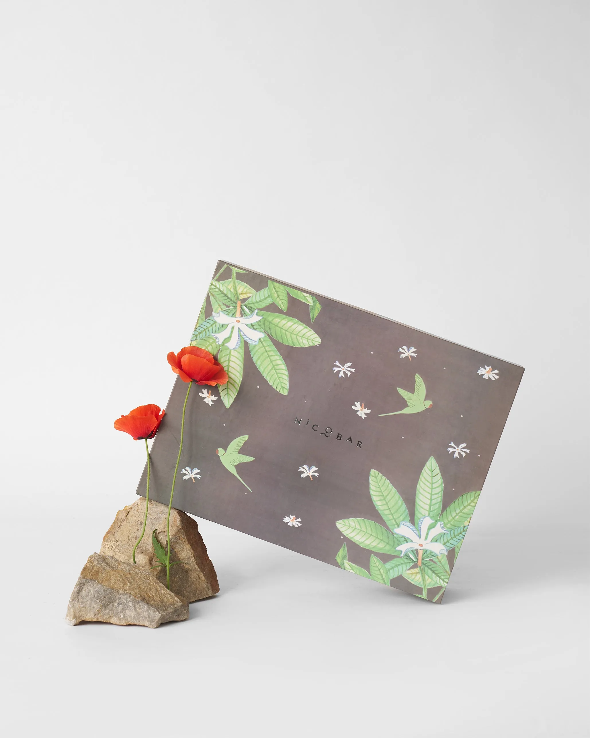 Dancing Crane Tea Gift Set