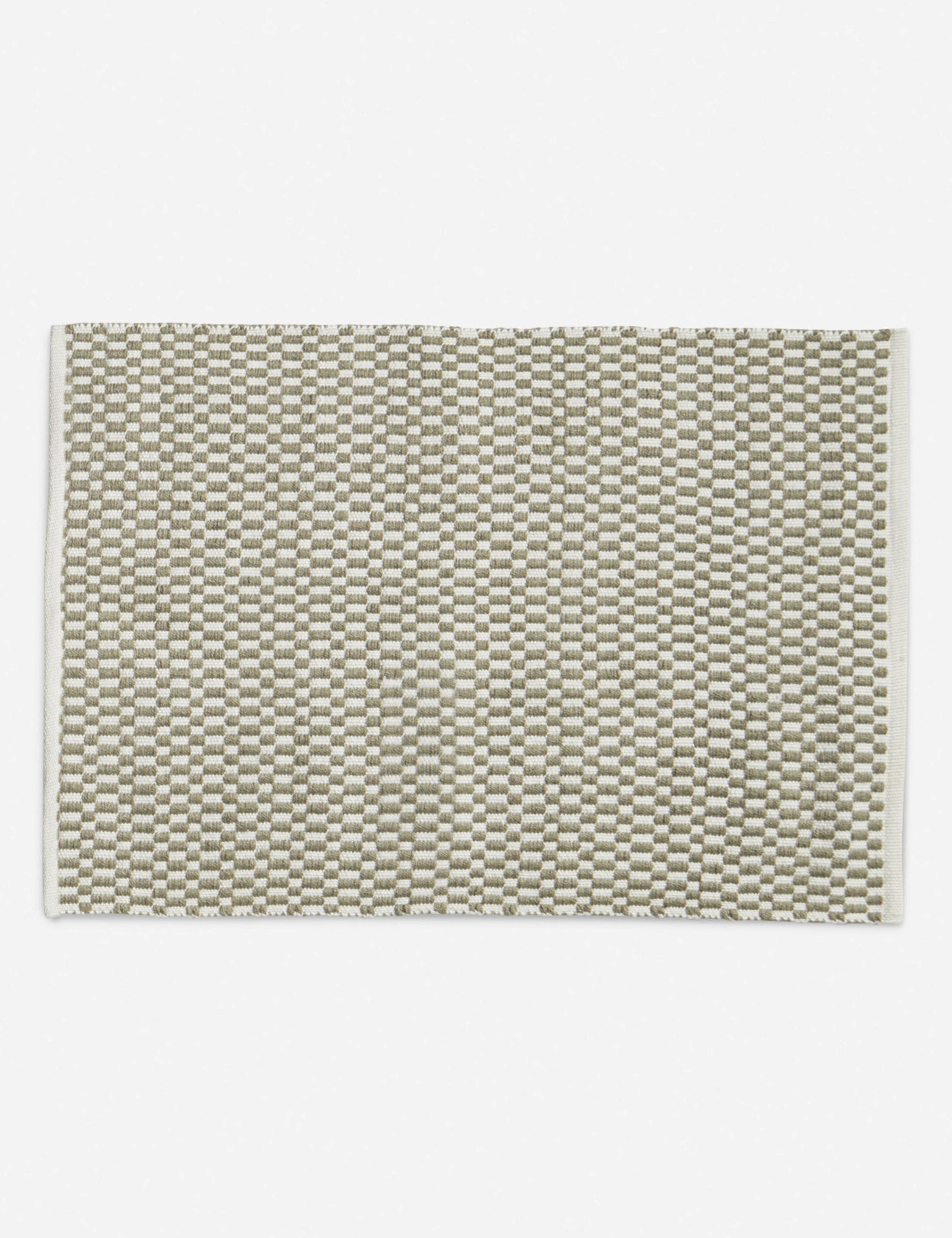 Dante Handwoven Indoor / Outdoor Rug