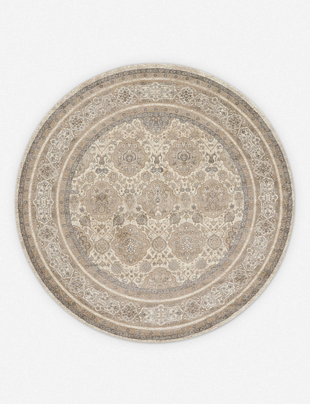 Danton Rug