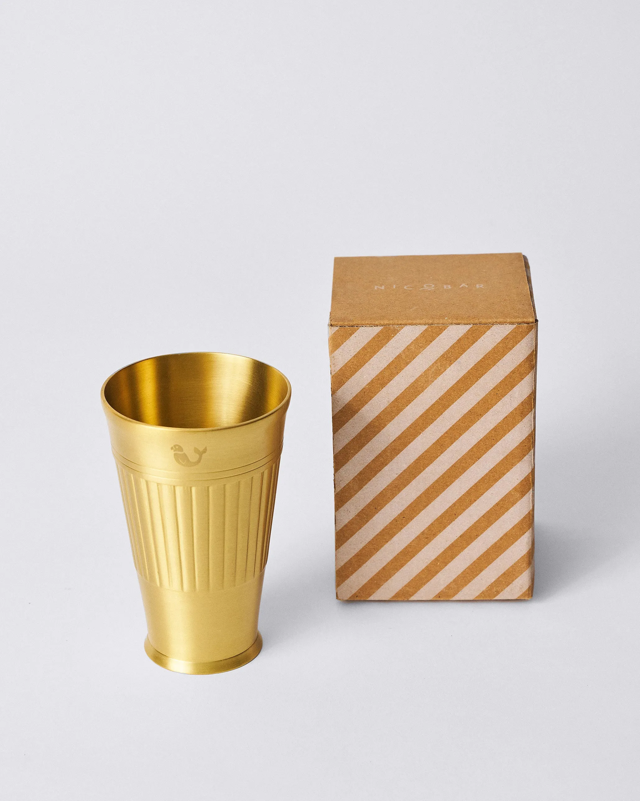 Dariya Lassi Glass
