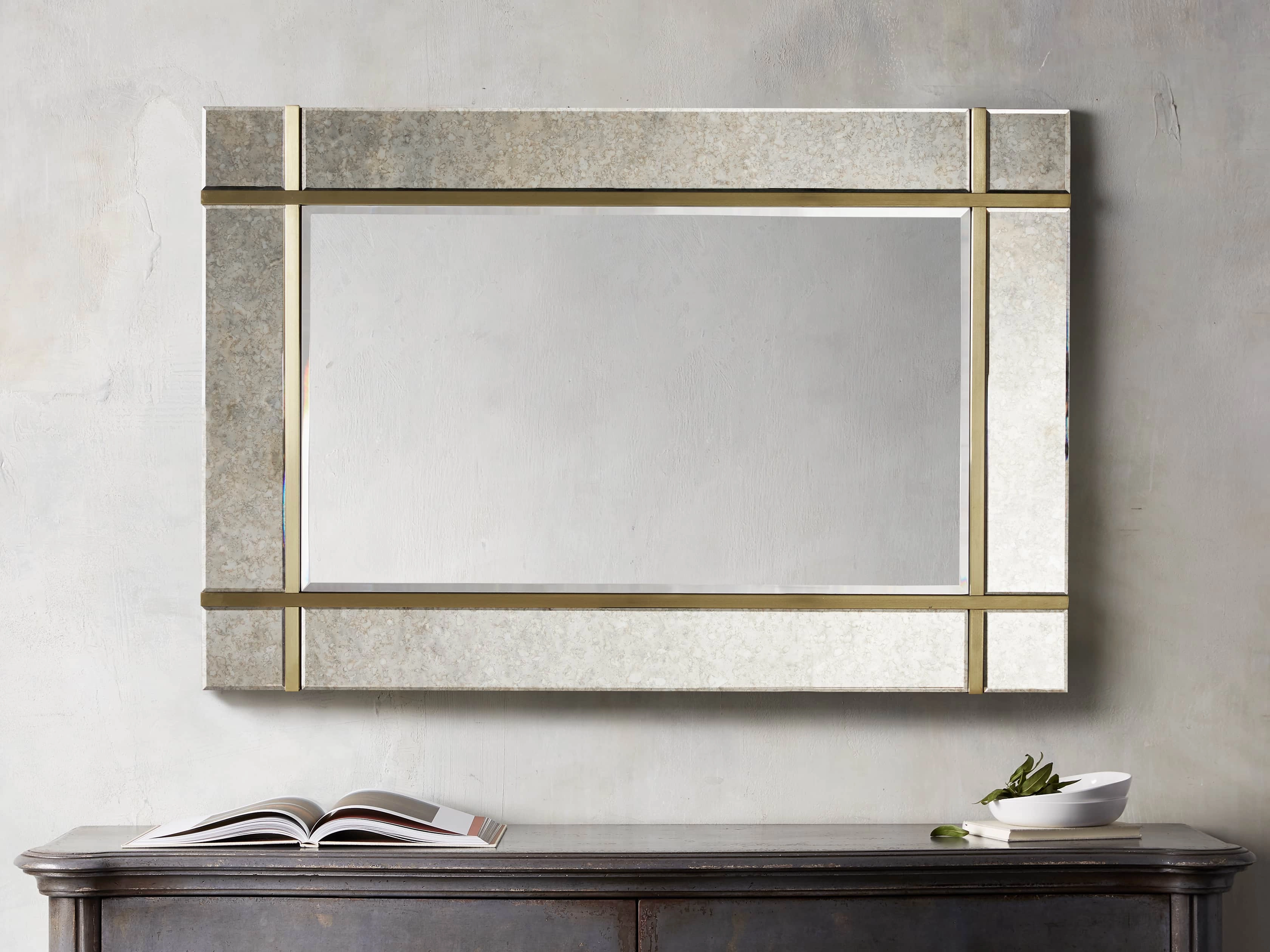 Darlington Wall Mirror