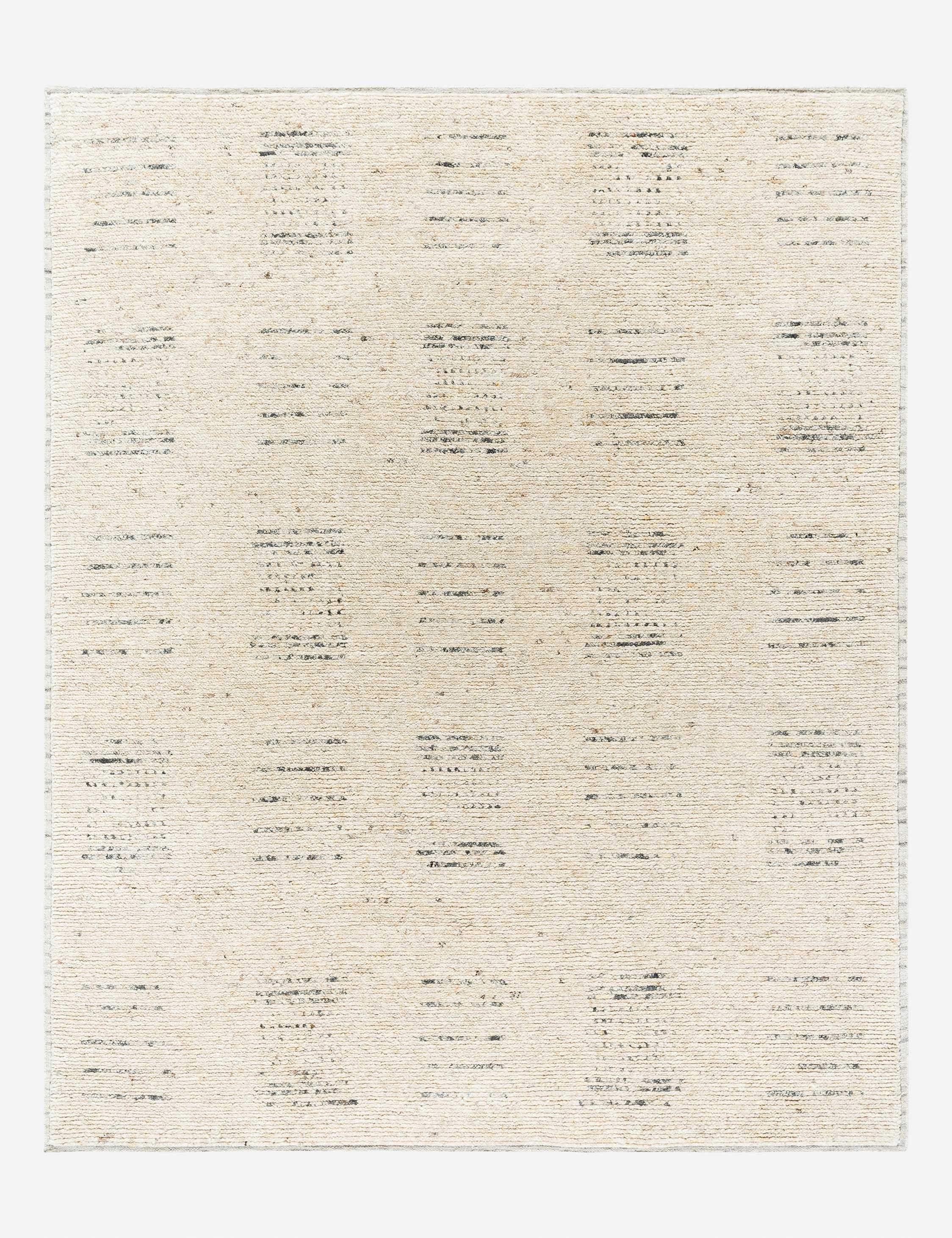 Davey III Hand-Knotted Wool Rug by Becki Owens x Surya