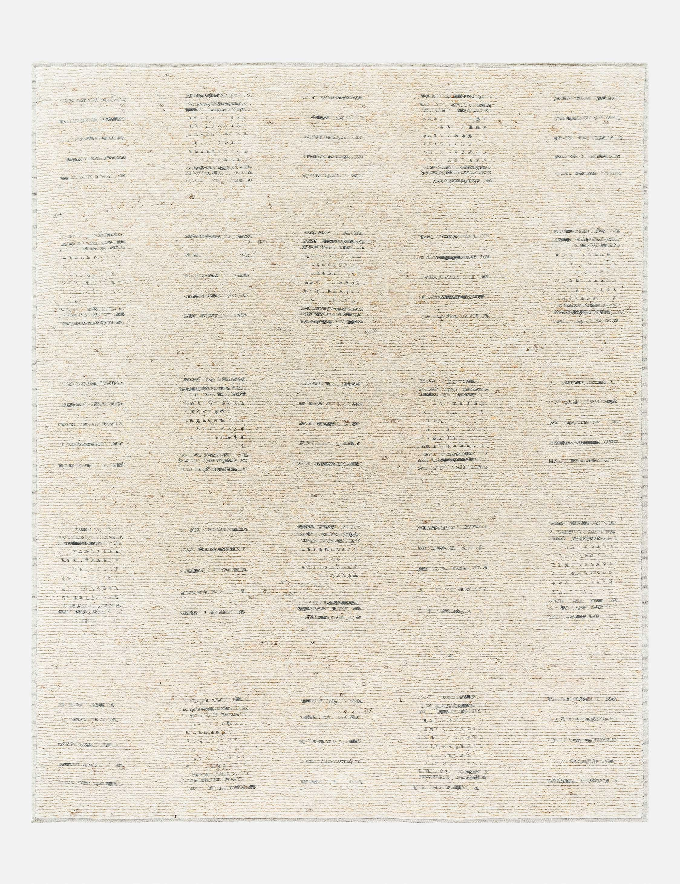 Davey III Hand-Knotted Wool Rug by Becki Owens x Surya