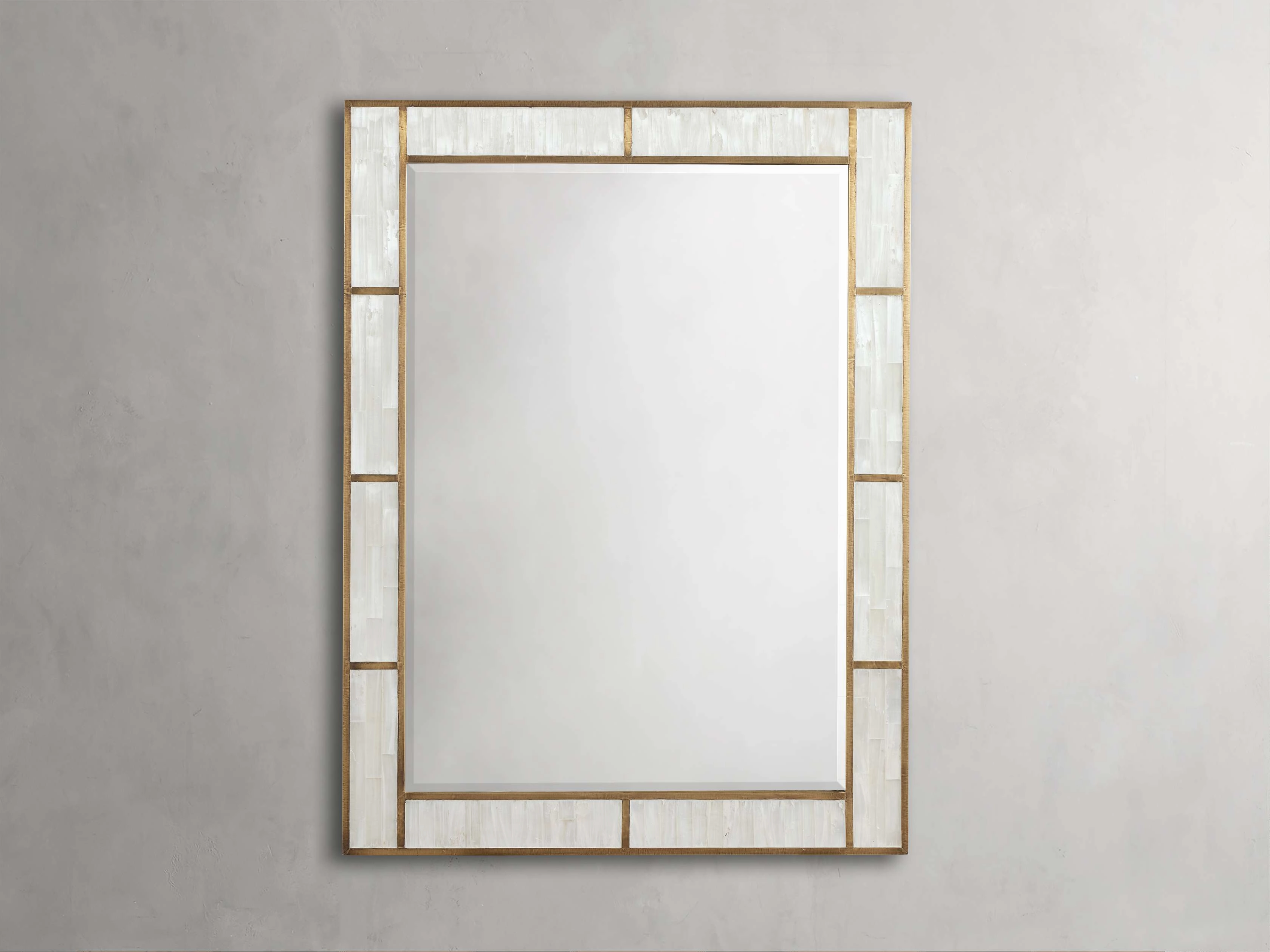 Davia Wall Mirror