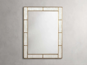 Davia Wall Mirror