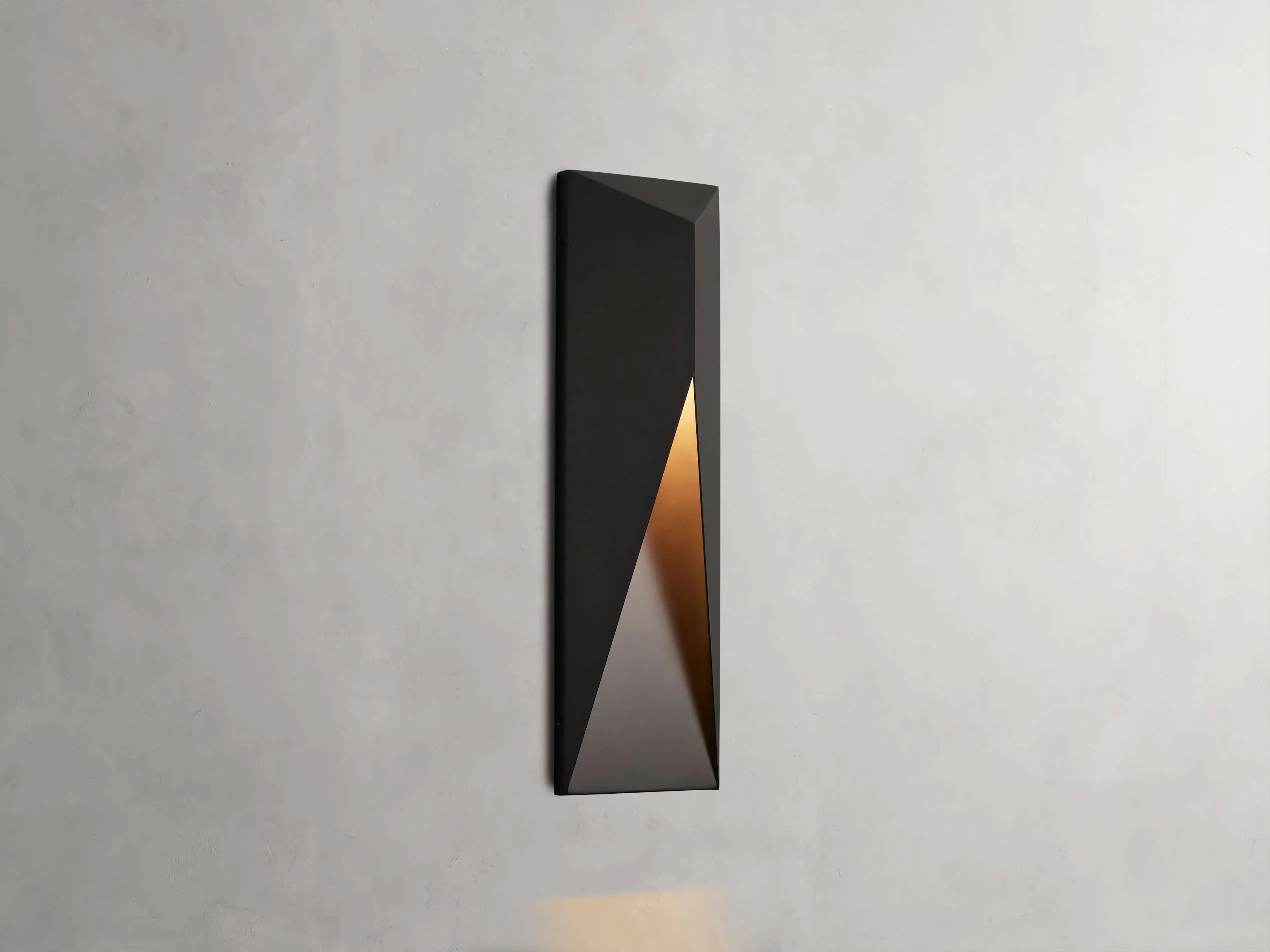 Davian Outdoor Sconce