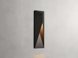 Davian Outdoor Sconce