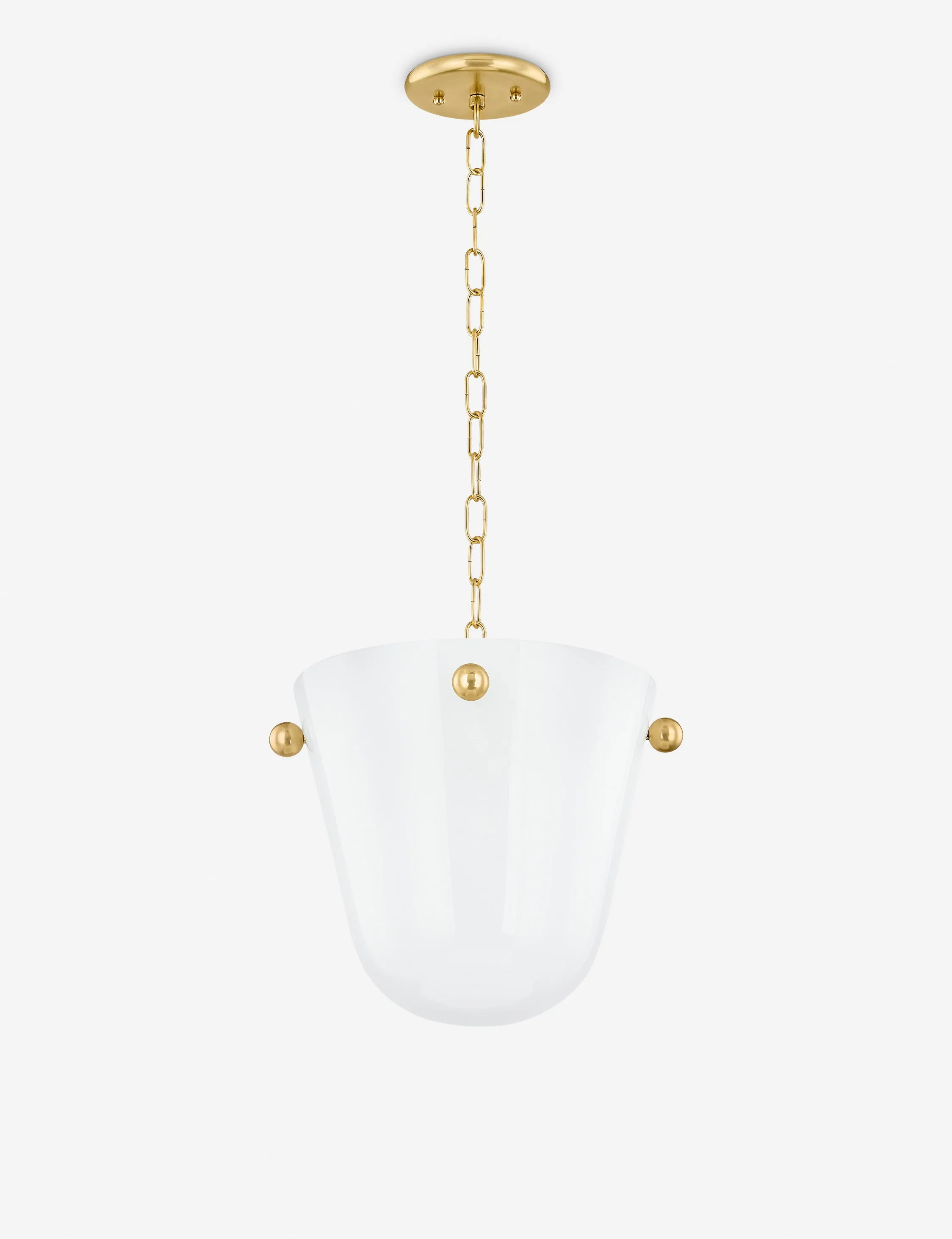 Debelle Pendant Light