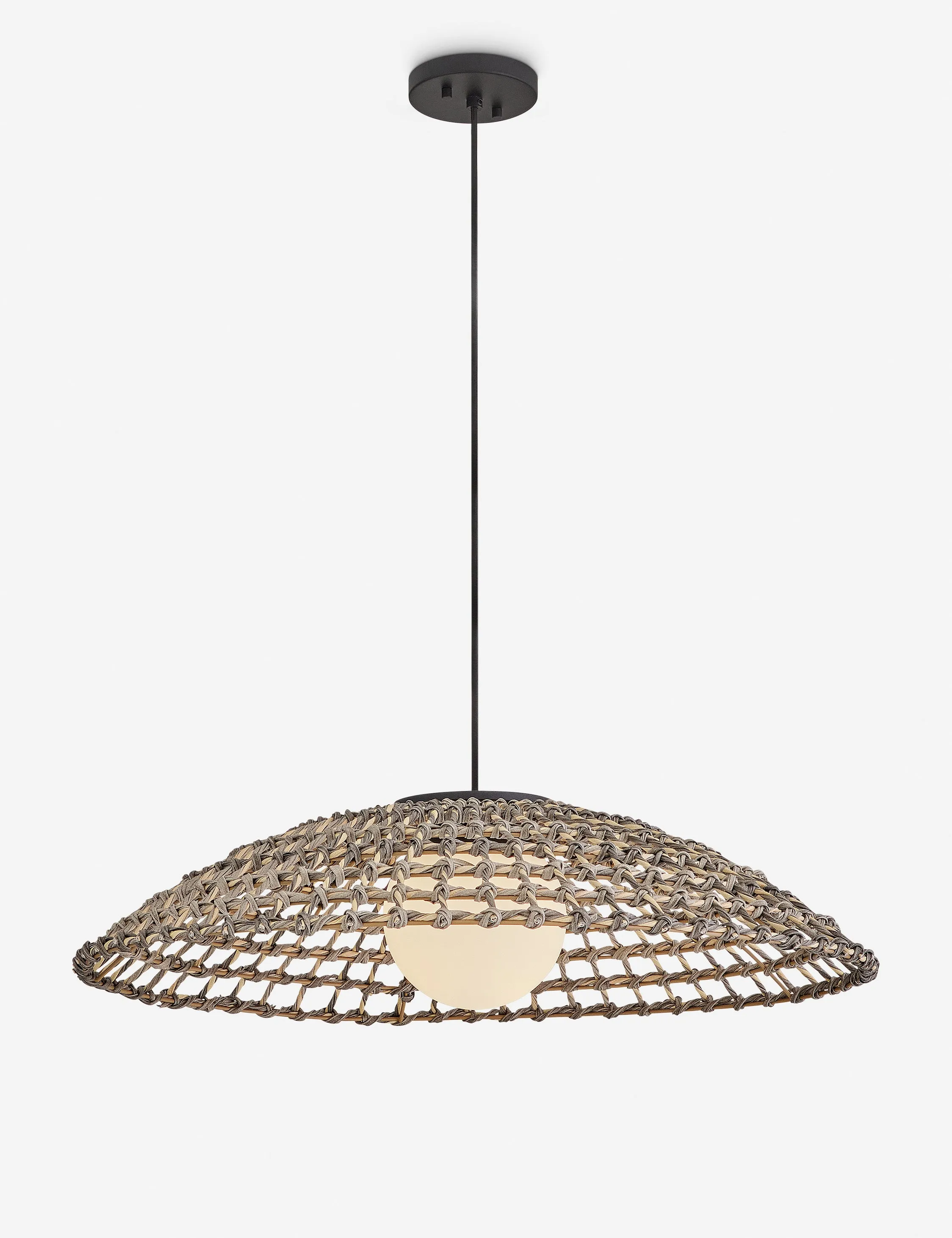 Dejana Outdoor Pendant Light