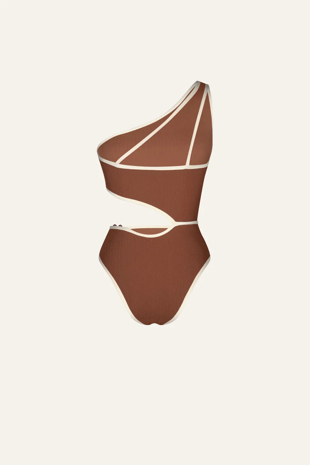Del Mar One Piece