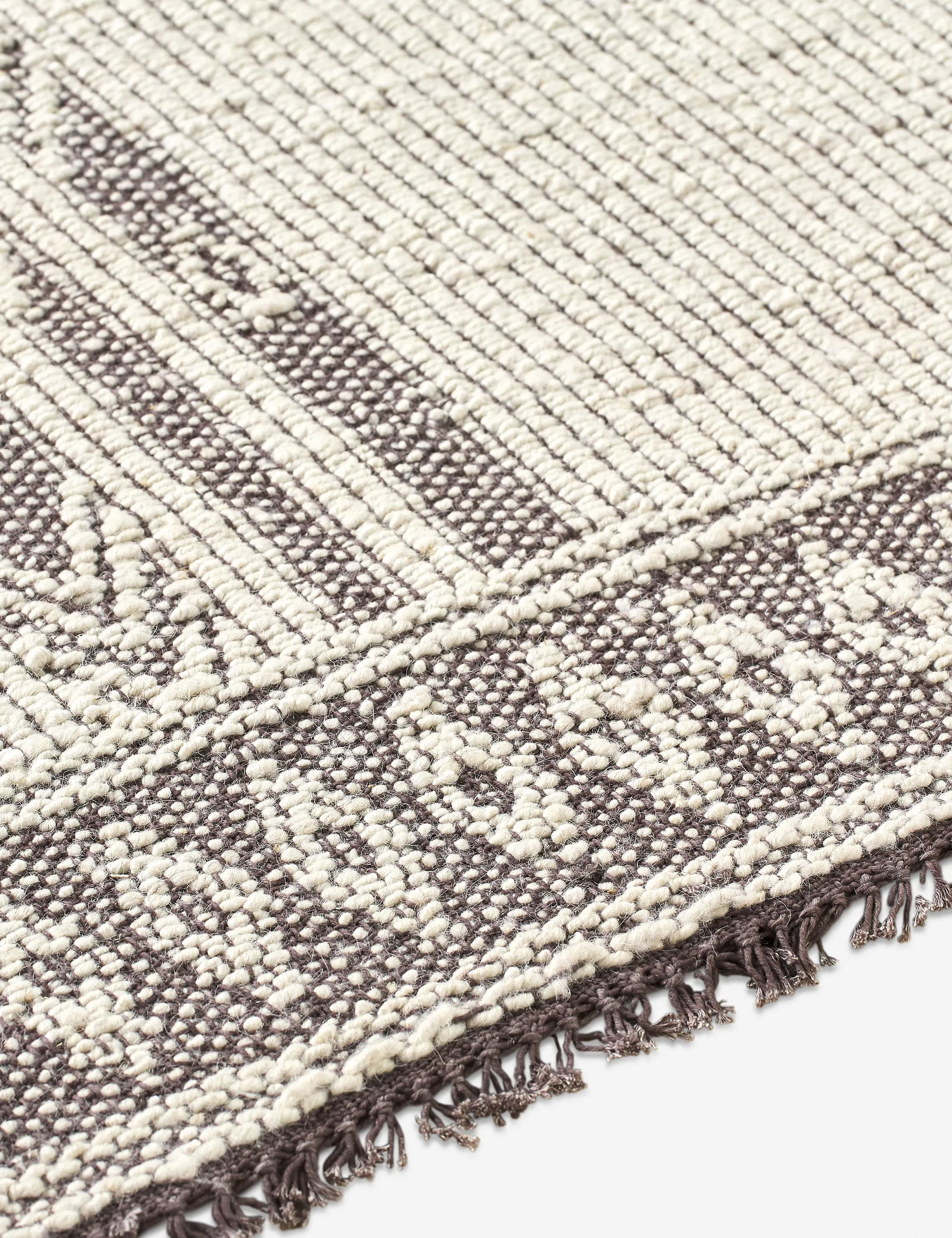 Delgado Handwoven Wool Rug
