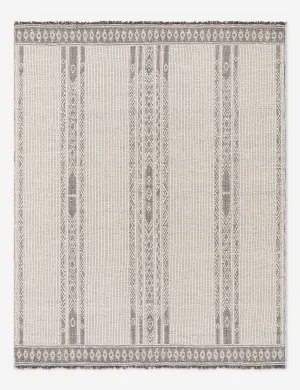 Delgado Handwoven Wool Rug