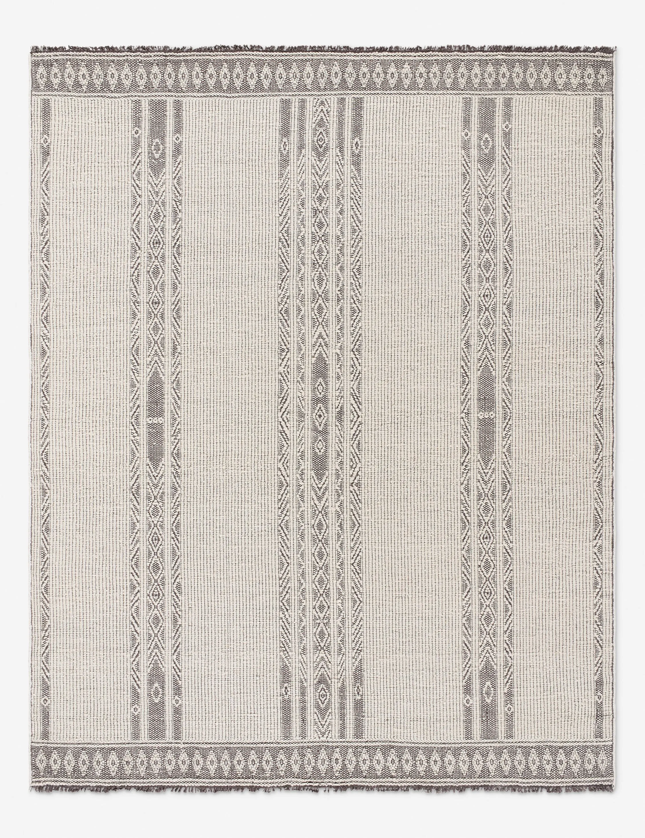 Delgado Handwoven Wool Rug