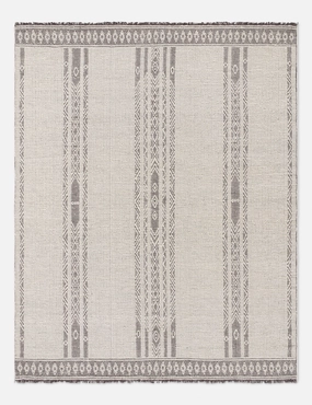 Delgado Handwoven Wool Rug