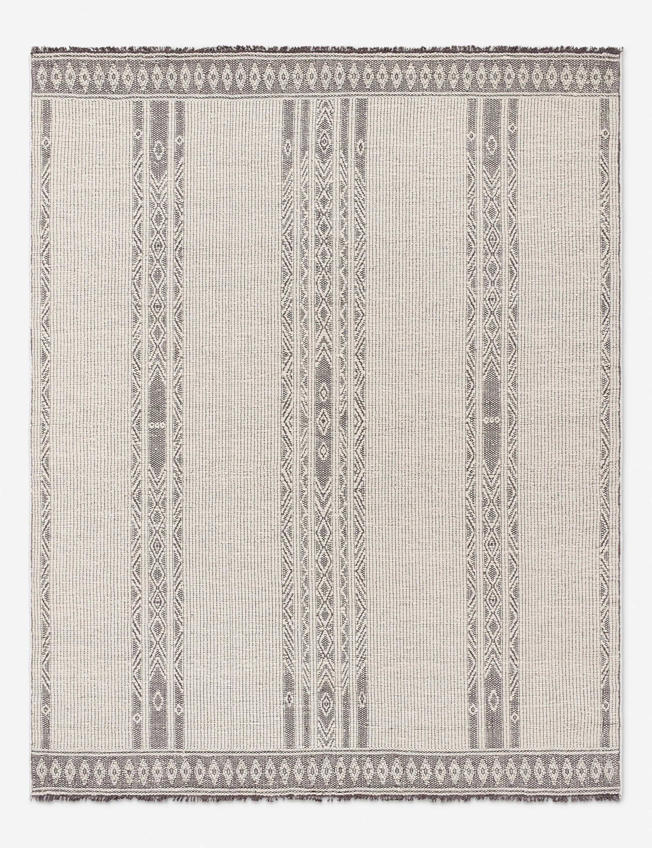 Delgado Handwoven Wool Rug