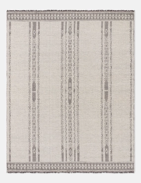 Delgado Handwoven Wool Rug