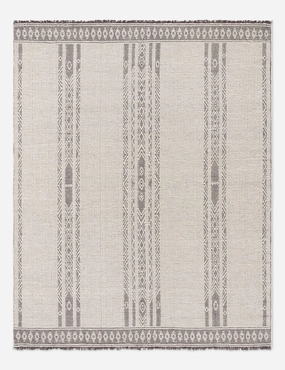 Delgado Handwoven Wool Rug