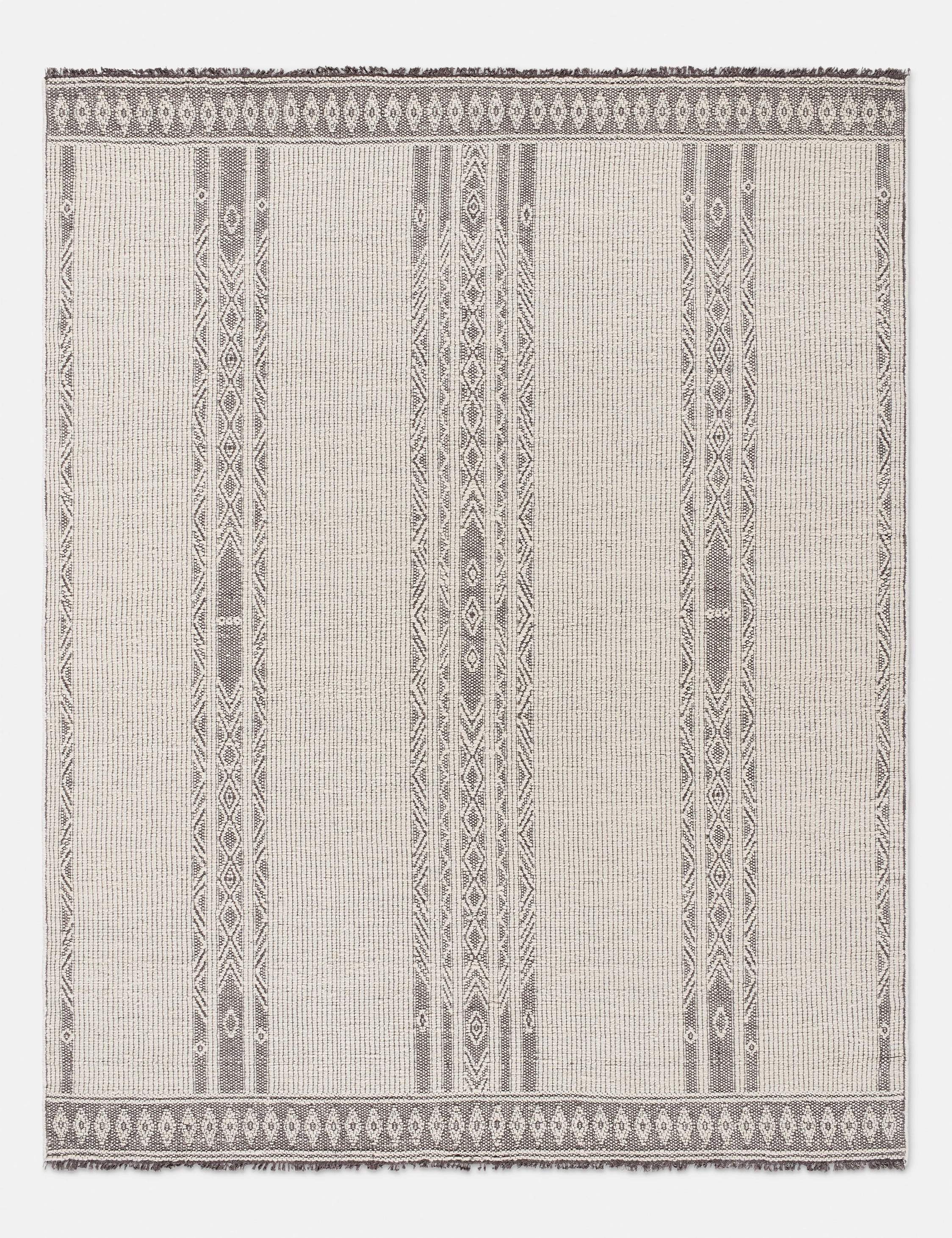 Delgado Handwoven Wool Rug