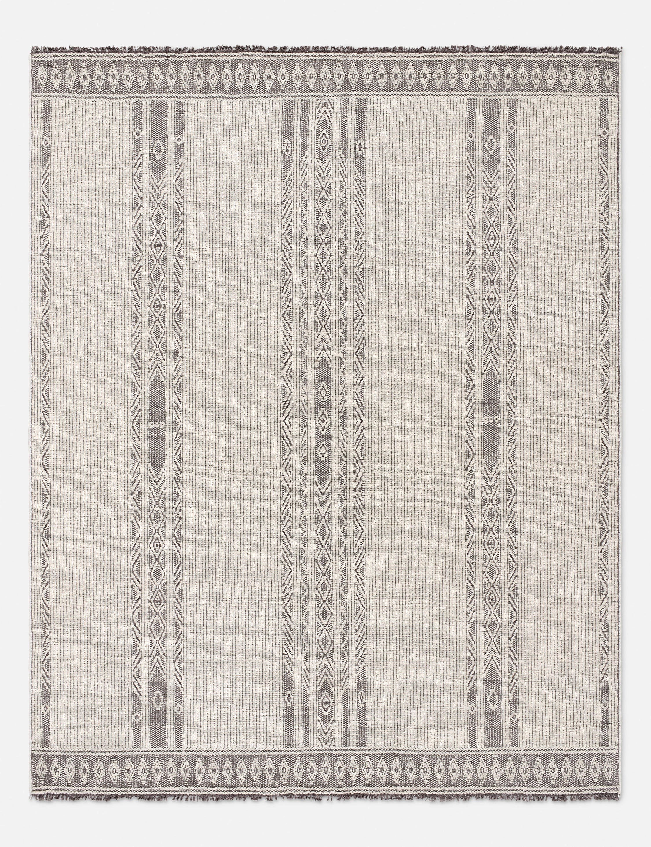 Delgado Handwoven Wool Rug