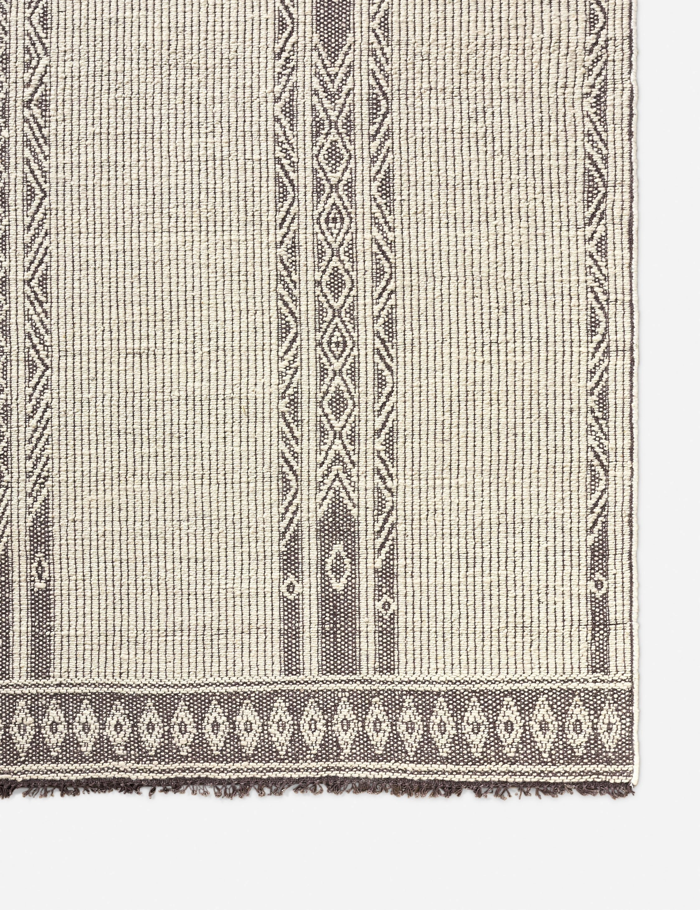 Delgado Handwoven Wool Rug