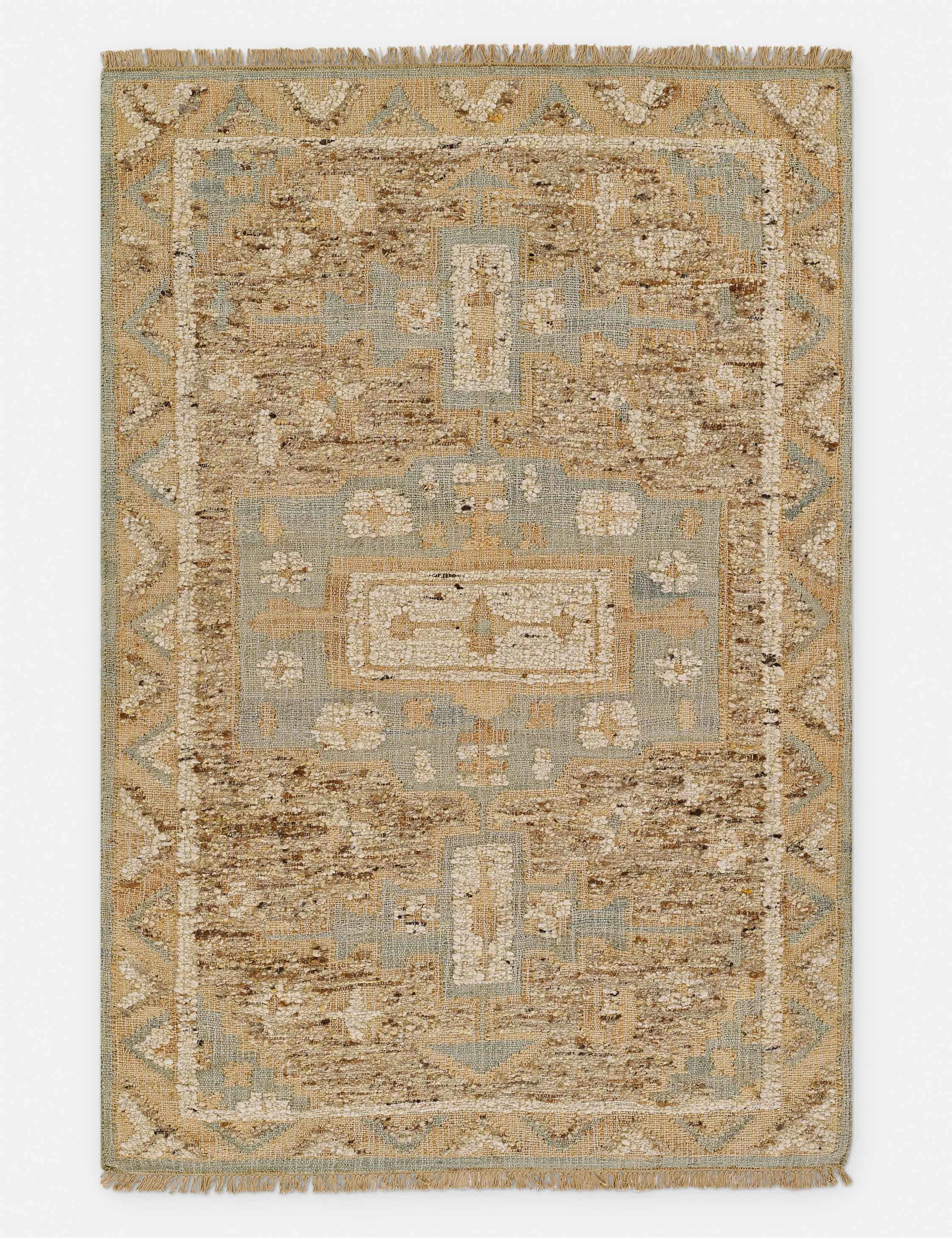 Demelo Rug
