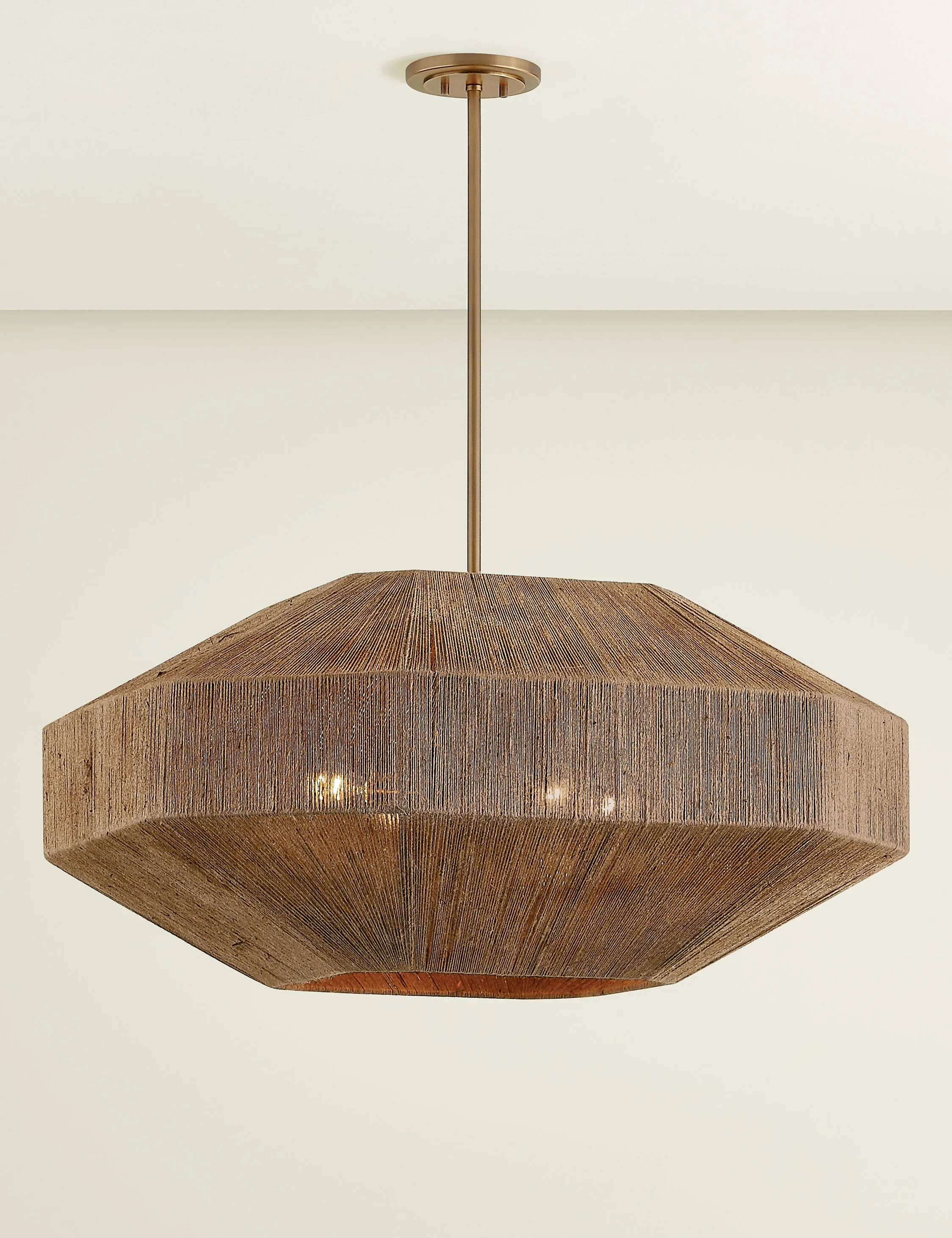 Demond Chandelier