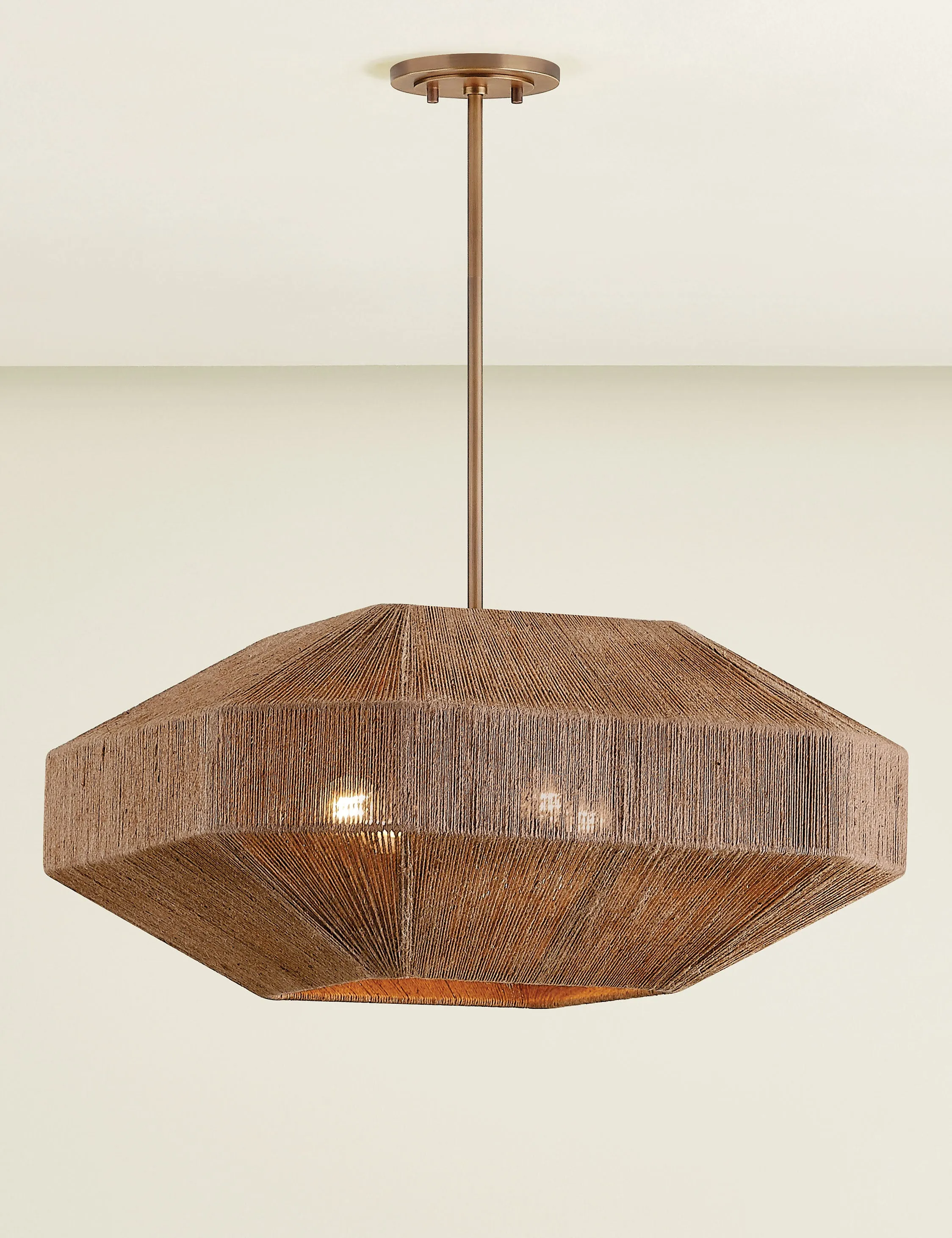 Demond Chandelier