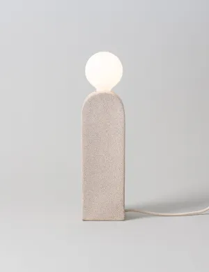 Denali Table Lamp by SIN