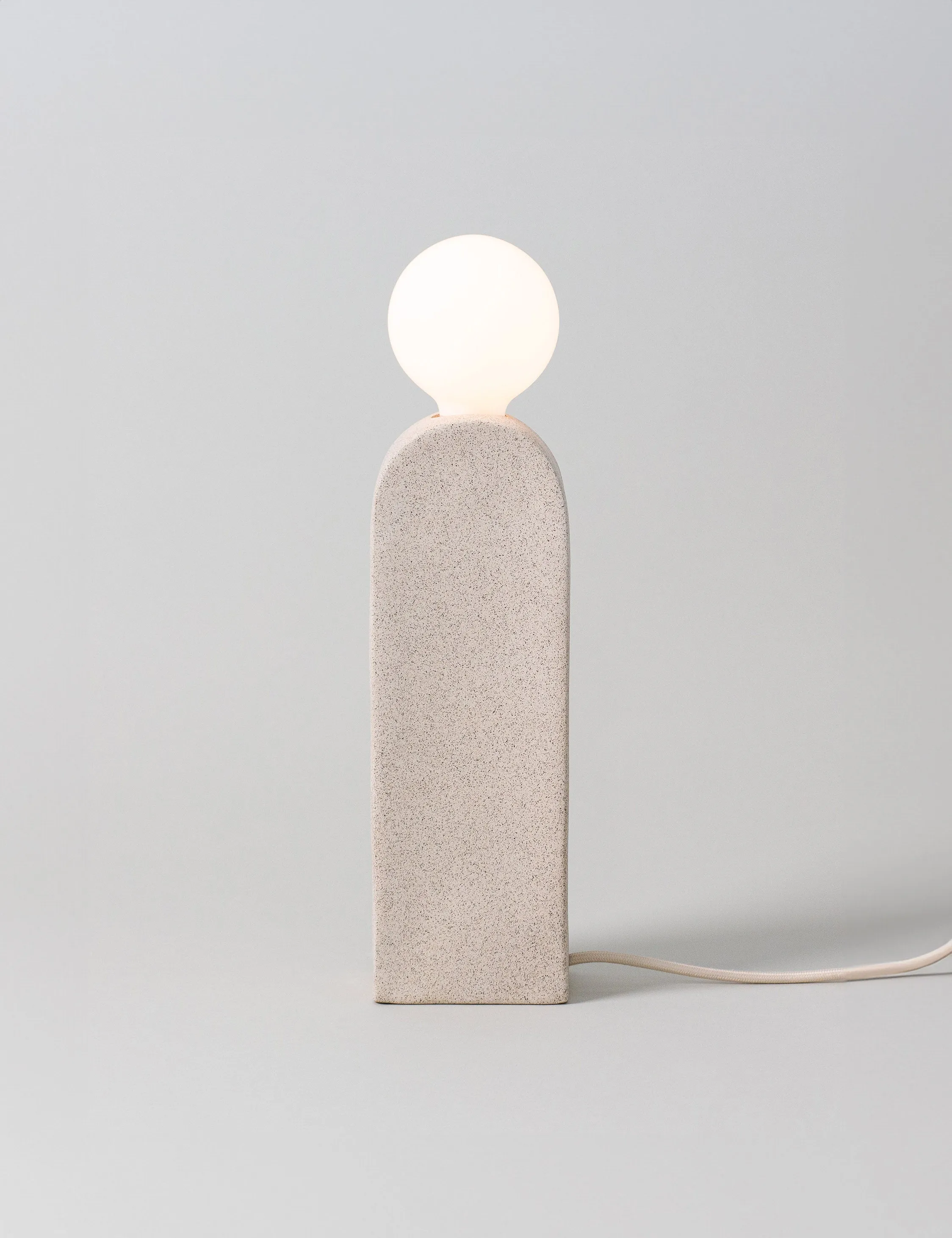 Denali Table Lamp by SIN