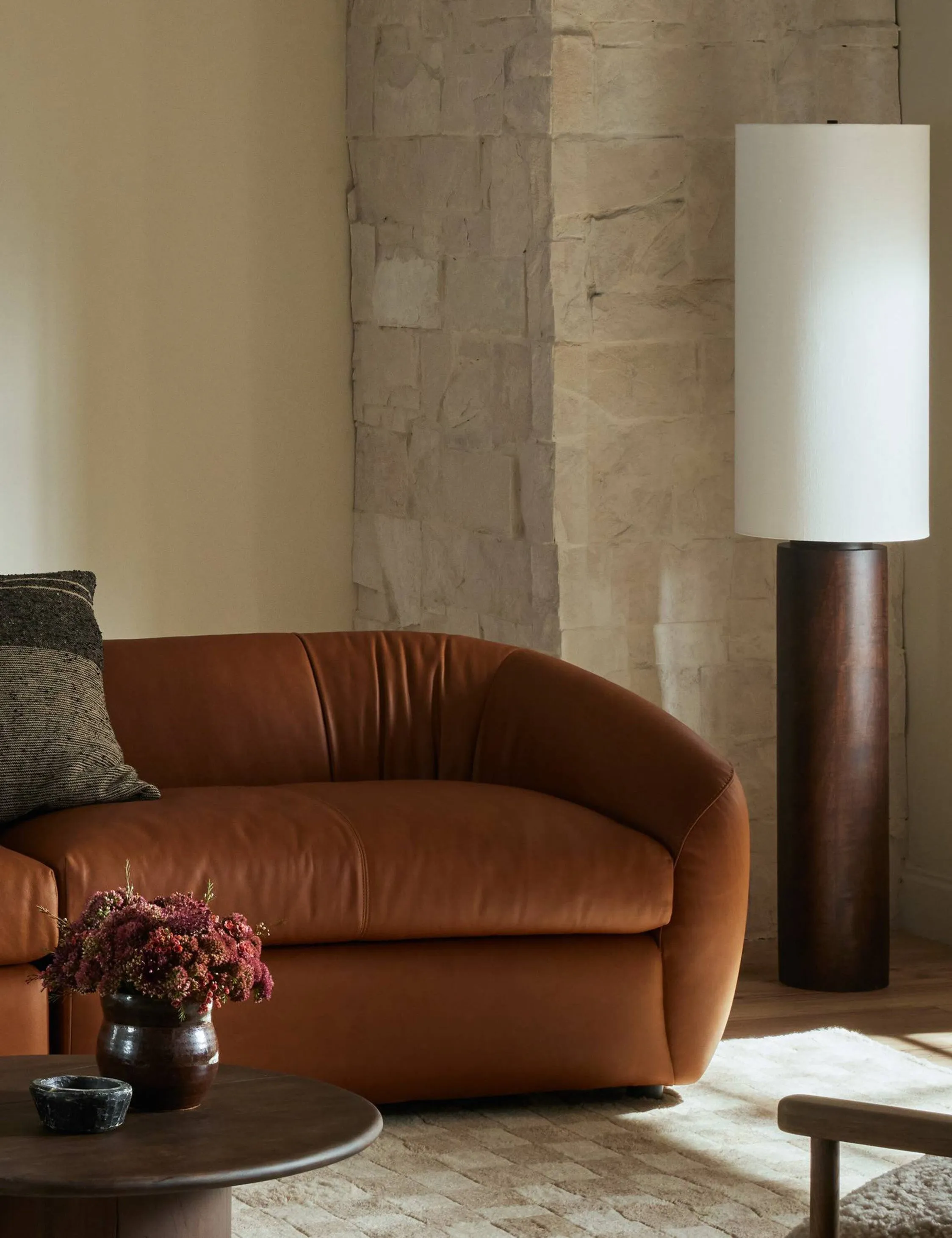 Denning Floor Lamp