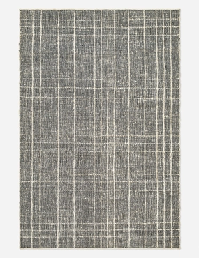 Denton Handwoven Jute-Blend Rug