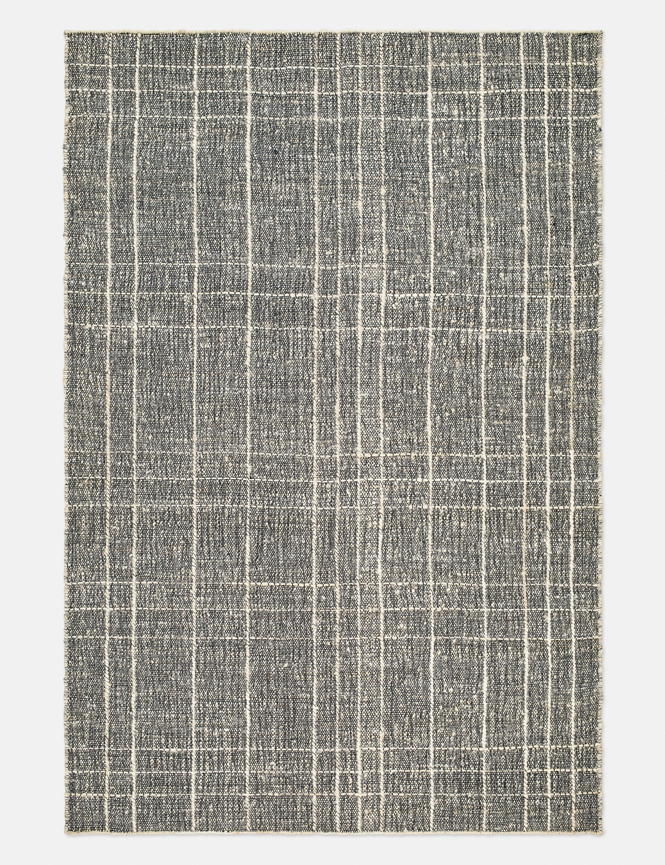 Denton Handwoven Jute-Blend Rug