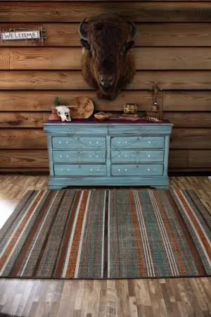 Desert Hues Area Rugs serving tray, cheese board