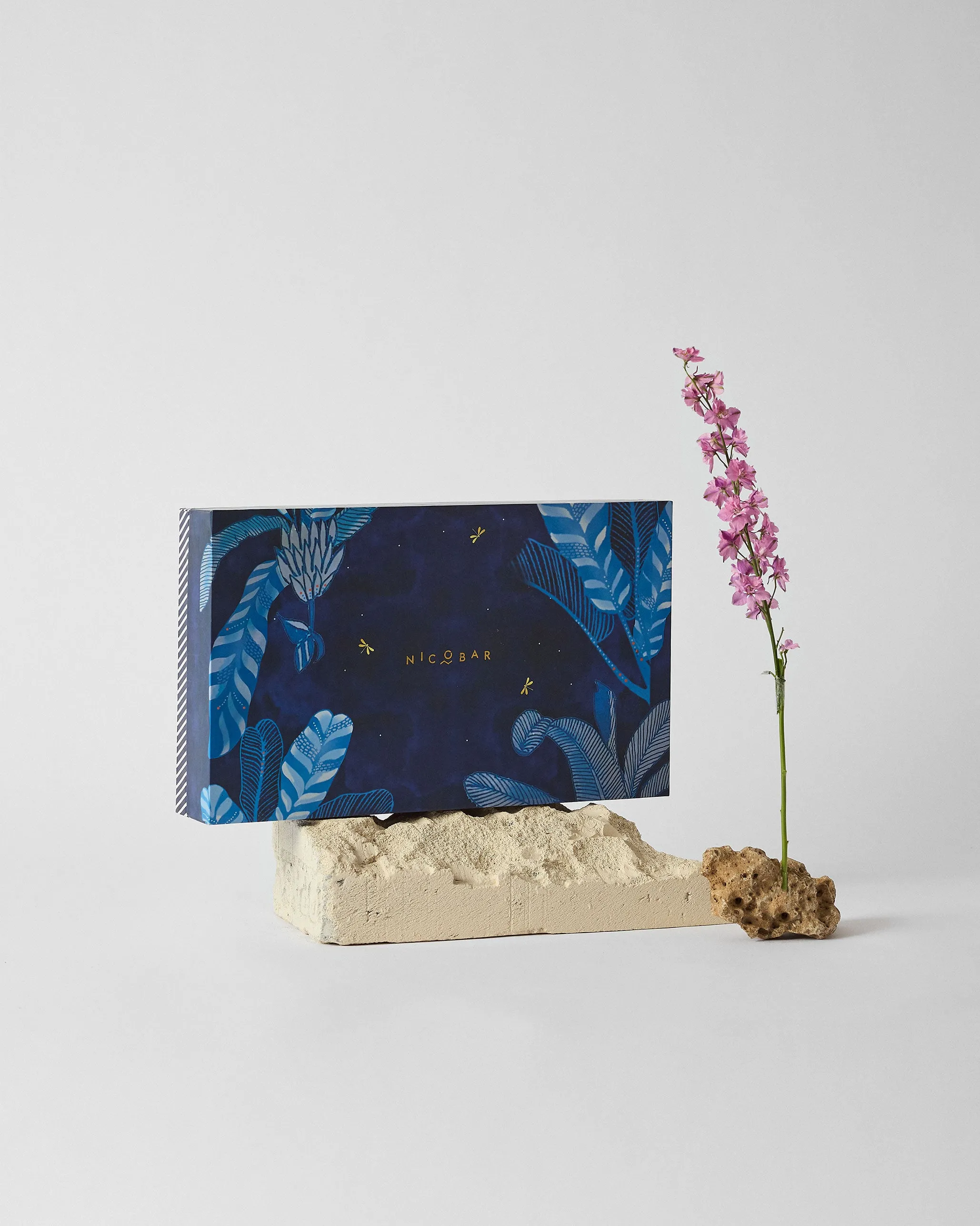 Desert Trail Tea Gift Set