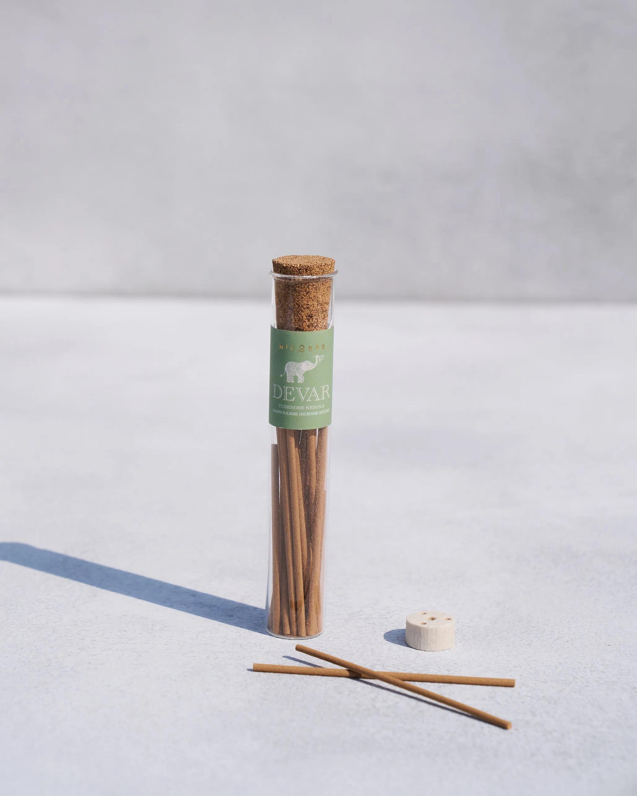 Devar Incense Sticks (Set of 30) barware set, cocktail shaker