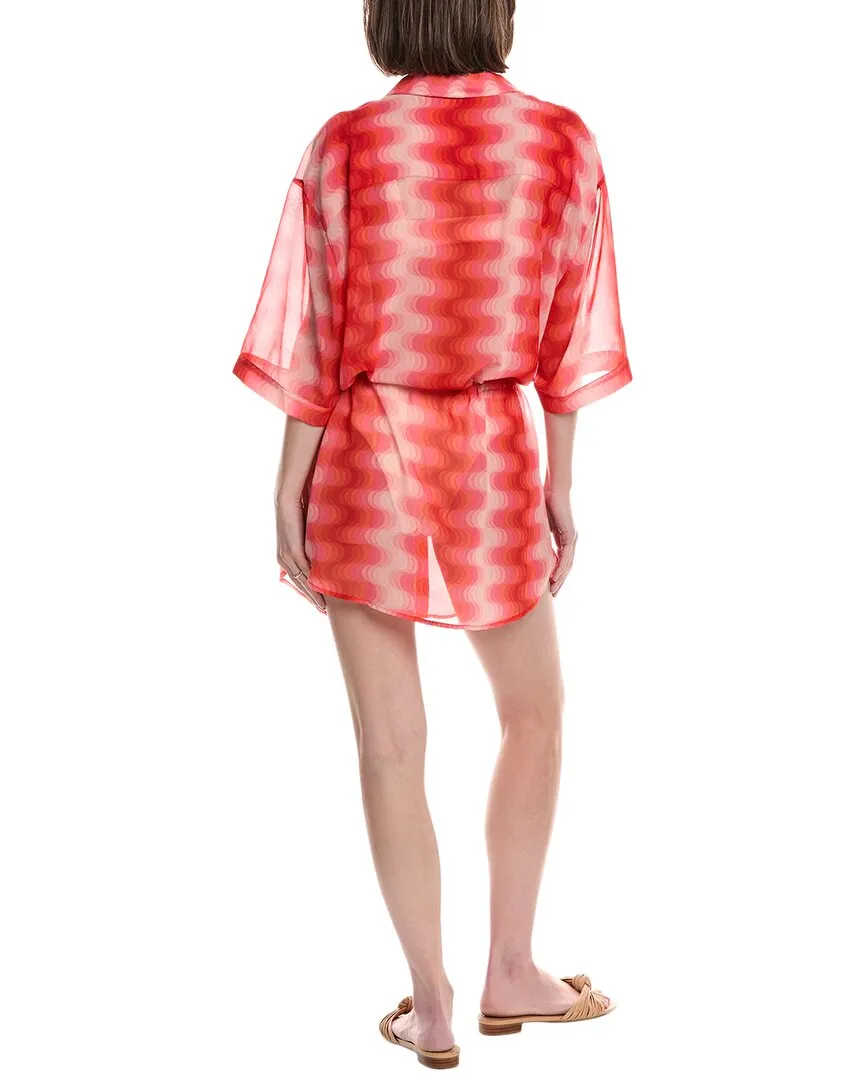 Devon Windsor Gala Shirt