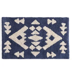 Diamond Peak Bath Rug sectional couch, U-shape sofa