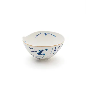 Diesel Living Classic on Acid Salad Bowl, D18cm, Koi TV cabinet, media console
