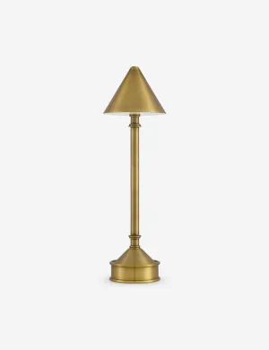 Dinara Cordless Table Lamp