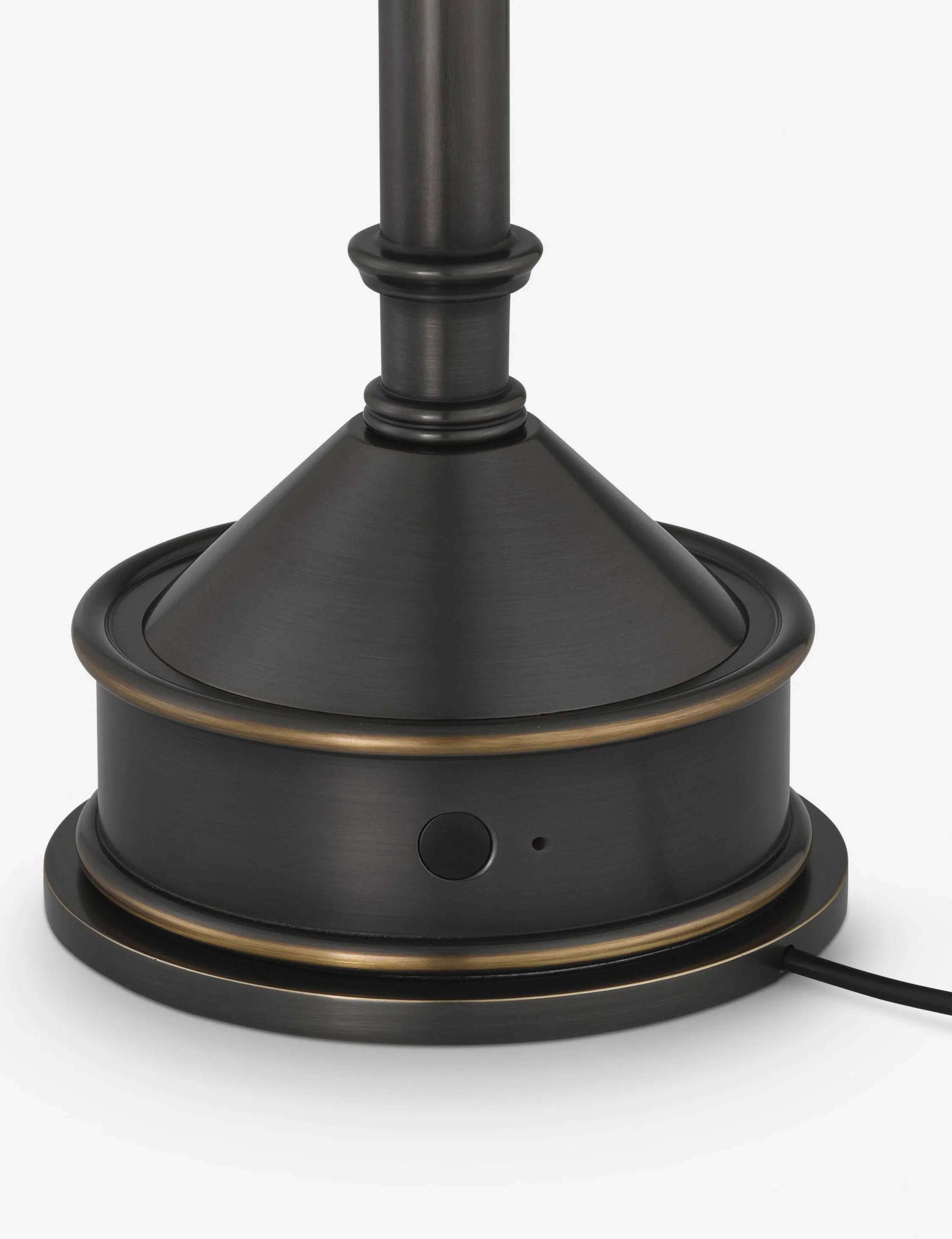 Dinara Cordless Table Lamp