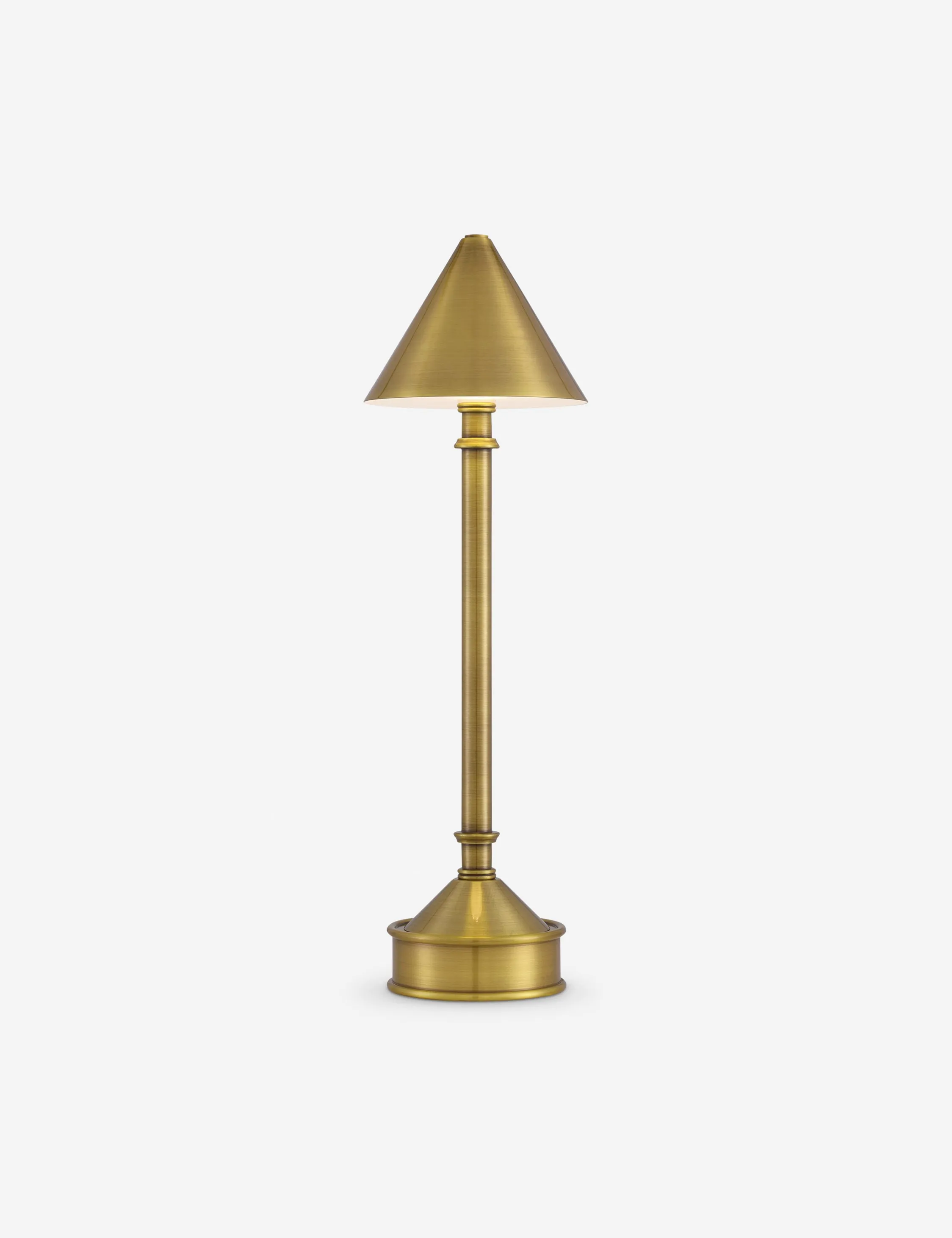 Dinara Cordless Table Lamp