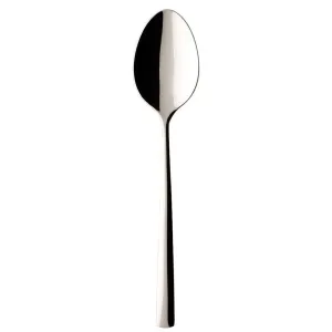 Dinner spoon, Villeroy & Boch, Piemont, stainless steel TV cabinet, media console
