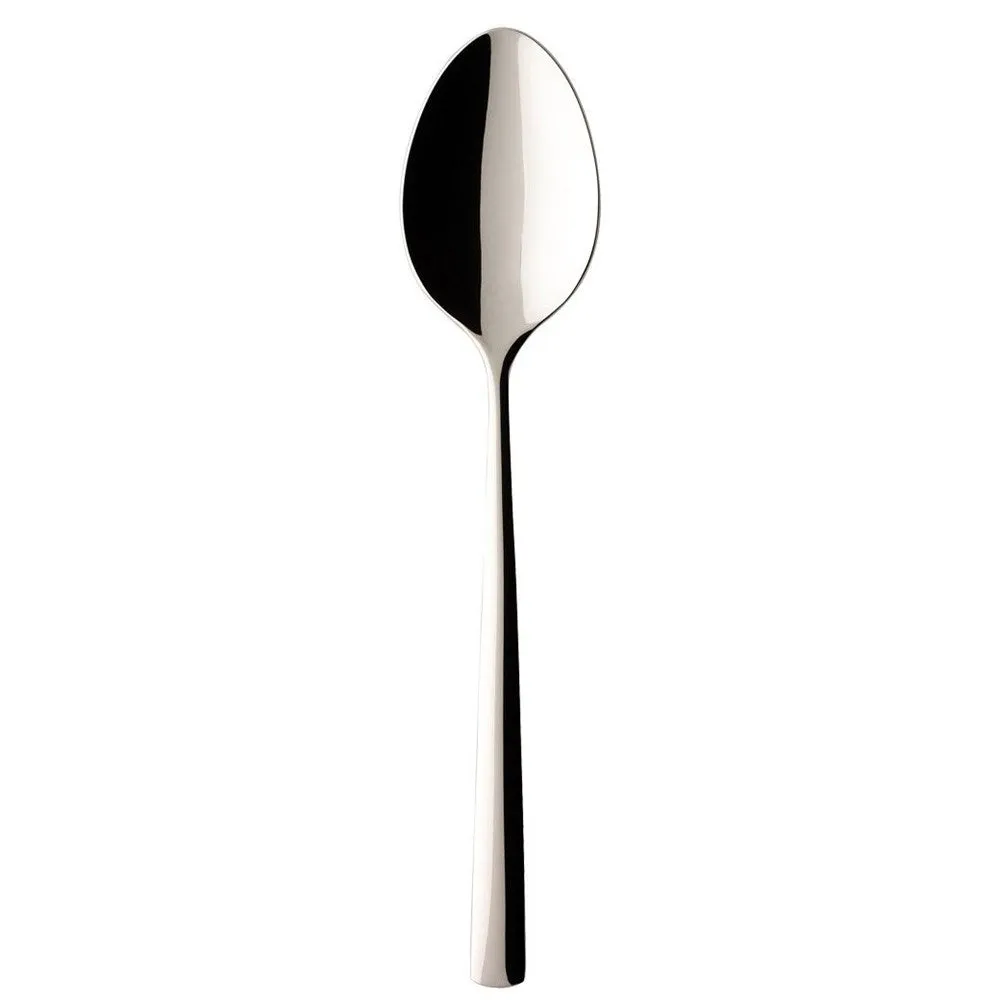 Dinner spoon, Villeroy & Boch, Piemont, stainless steel TV cabinet, media console