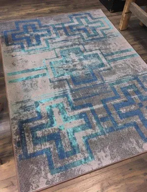Distressed Bounty Glacier Area Rugs & Runner folding guest bed, rollaway bed