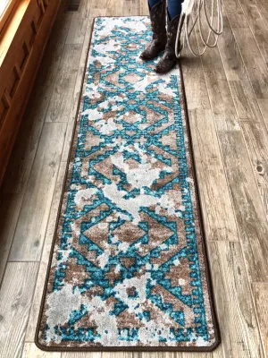 Distressed Fresco Hide Area Rugs folding guest bed, rollaway bed