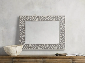 Divya Wall Mirror