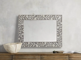 Divya Wall Mirror